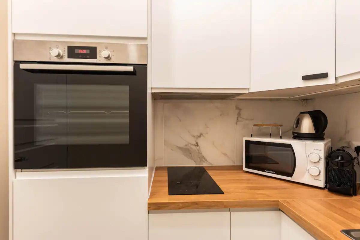 Marcantonio Home Rome - Colosseum - Viale Manzoni 39 Up To 7 People, Viale Manzoni 41 Up To 5 People Eksteriør bilde