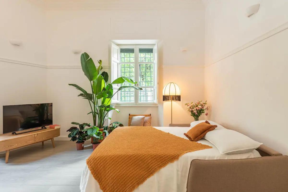 Marcantonio Home Rome - Colosseum - Viale Manzoni 39 Up To 7 People, Viale Manzoni 41 Up To 5 People Eksteriør bilde