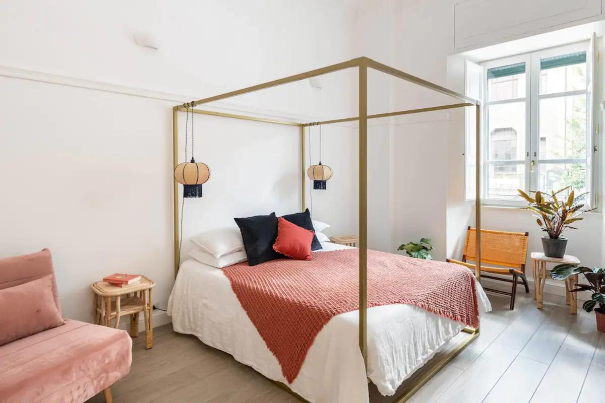 Marcantonio Home Rome - Colosseum - Viale Manzoni 39 Up To 7 People, Viale Manzoni 41 Up To 5 People Eksteriør bilde