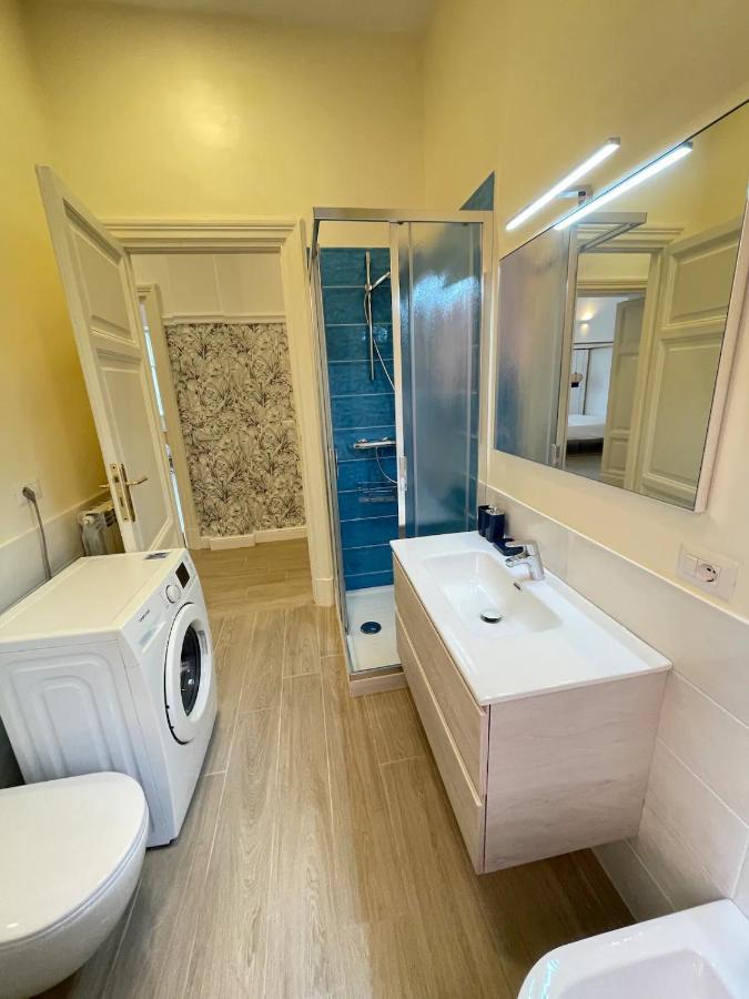 Marcantonio Home Rome - Colosseum - Viale Manzoni 39 Up To 7 People, Viale Manzoni 41 Up To 5 People Eksteriør bilde