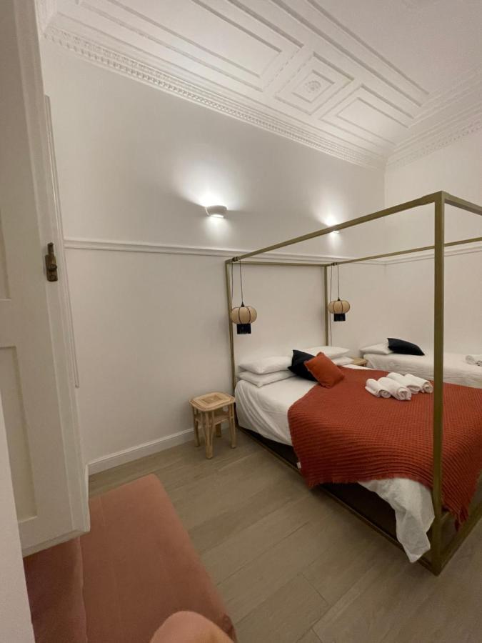 Marcantonio Home Rome - Colosseum - Viale Manzoni 39 Up To 7 People, Viale Manzoni 41 Up To 5 People Eksteriør bilde