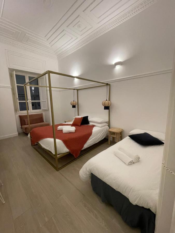 Marcantonio Home Rome - Colosseum - Viale Manzoni 39 Up To 7 People, Viale Manzoni 41 Up To 5 People Eksteriør bilde